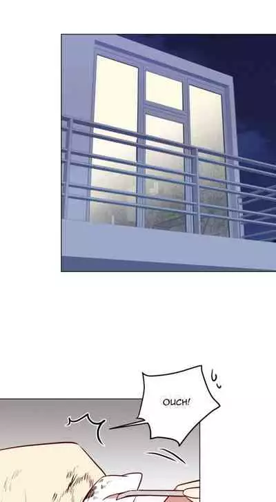 [Yulseo] Two Lives in the Same House Ch. 1-24 [English]