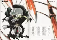 (CR37) [Otaku Beam (Ootsuka Mahiro)] SS 2 Plus Uniformen Der SS