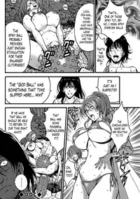 [Nagashima Chousuke] Kigenzen 10000 Nen no Ota | The Otaku in 10,000 B.C. Ch. 1-21 [English] [Natty Translations, Lazarus H]