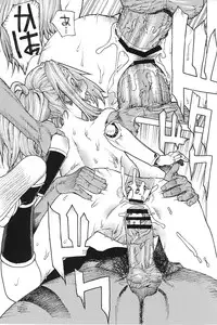 (C66) [Dorepooru (Leopard)] Leopard Hon 6 (Guilty Gear)