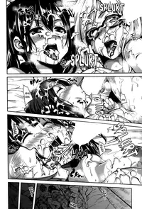 [Tachibana Omina] Zannen na Heroines | Regrettable Heroines [English] [Lazarus H]