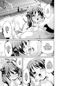 [Marui Maru] Fuwatoro ♥ Jusei Chuudoku! | Soft & Melty ♥ Impregnation Addiction! [English] [Brolen+B.E.C. Scans]