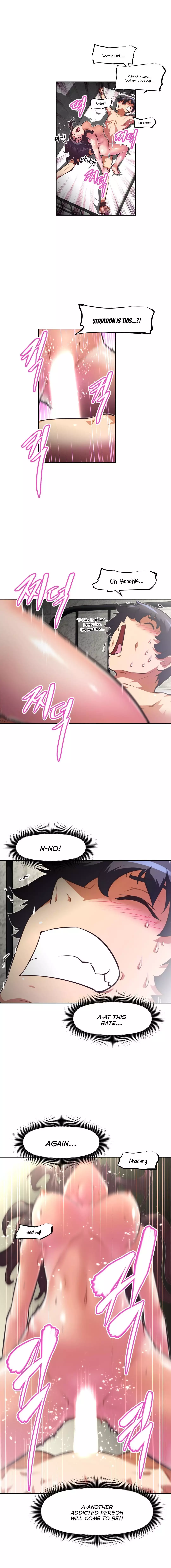 Brawling Go Ch.76-122