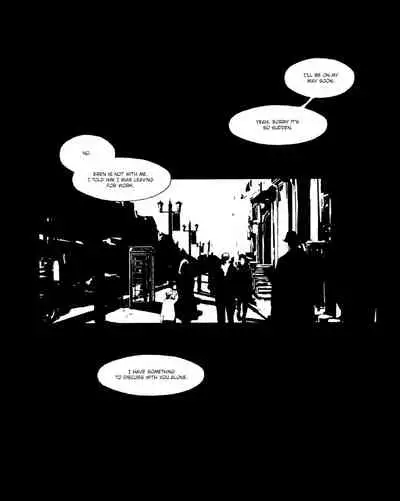 (C90) [idea (SEINA Rin)] STRANGE PARADISE 2 (Shingeki no Kyojin) [English] [Captain's Quarters]