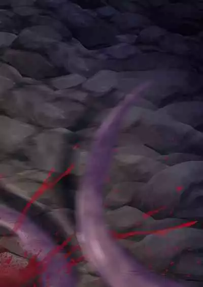 [Yajirushi Key (Meito)] Noroi no Yubiwa de Game Over [Textless]