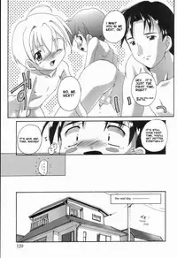 Pheromones [English] [Rewrite] [Sushi Y]