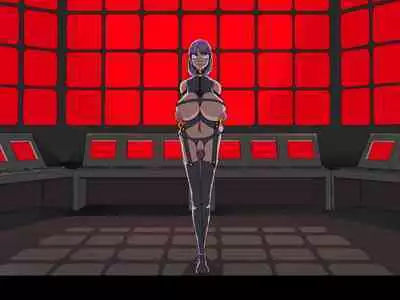 Warui Futanari Kanbu ni Makete Kaizosochi ni Tsunaga re Chau Hero san no Hanashi. Goutetsu no Daga 3