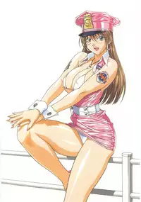 [Inoue Takuya] Chichinoe PLUS ~Inoue Takuya Gashuu~