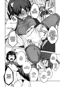 [Shimimaru] "Joou" Series | "Queen" Series Ch. 1-3 [English] [Hot Cocoa]