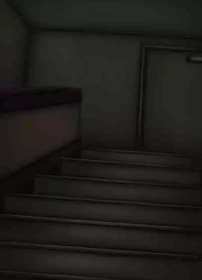 Parasitic takeover story Part0