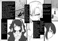 [Kouji] Bishoujo Vampire ni Bonyuu Drink Bar ni Sareru Hanashi | Turned into a Breast Milk Fountain by a Beautiful Vampire [English] [Limonchik11]