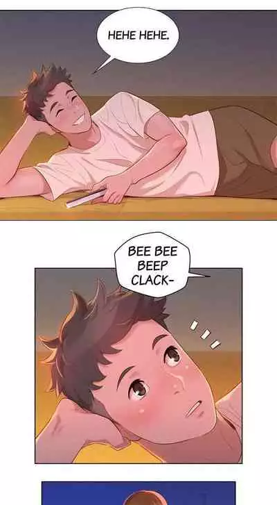 What do you Take me For? Ch.17/?