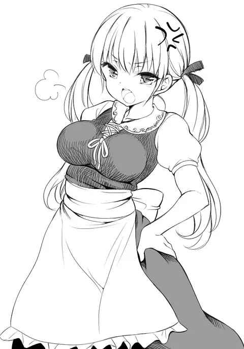 ]C89・Lily（Premium）