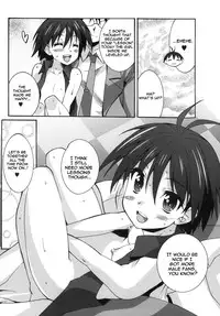 (C77) [Makuu Gundan (Shinozuka Atsuto)] Mako P Tsuushin Kaijou Gentei Omake Hon (THE iDOLM@STER) [English]