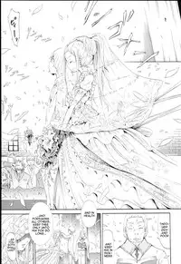 [Akatsuki Myuuto] Dorei Usagi to Anthony [English]