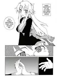 [WiNDY WiNG (Kusanagi Tonbo)] DiNG DiNG 2 complete! [English]