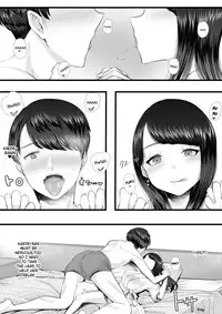 [Blitzkrieg (Denchi)] Hajimete no Netorare Maso-ka Choukyou ~Otomari Date Hen~ [English] [RuruScanlations]