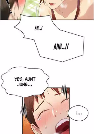 Secret Class Ch.40/?