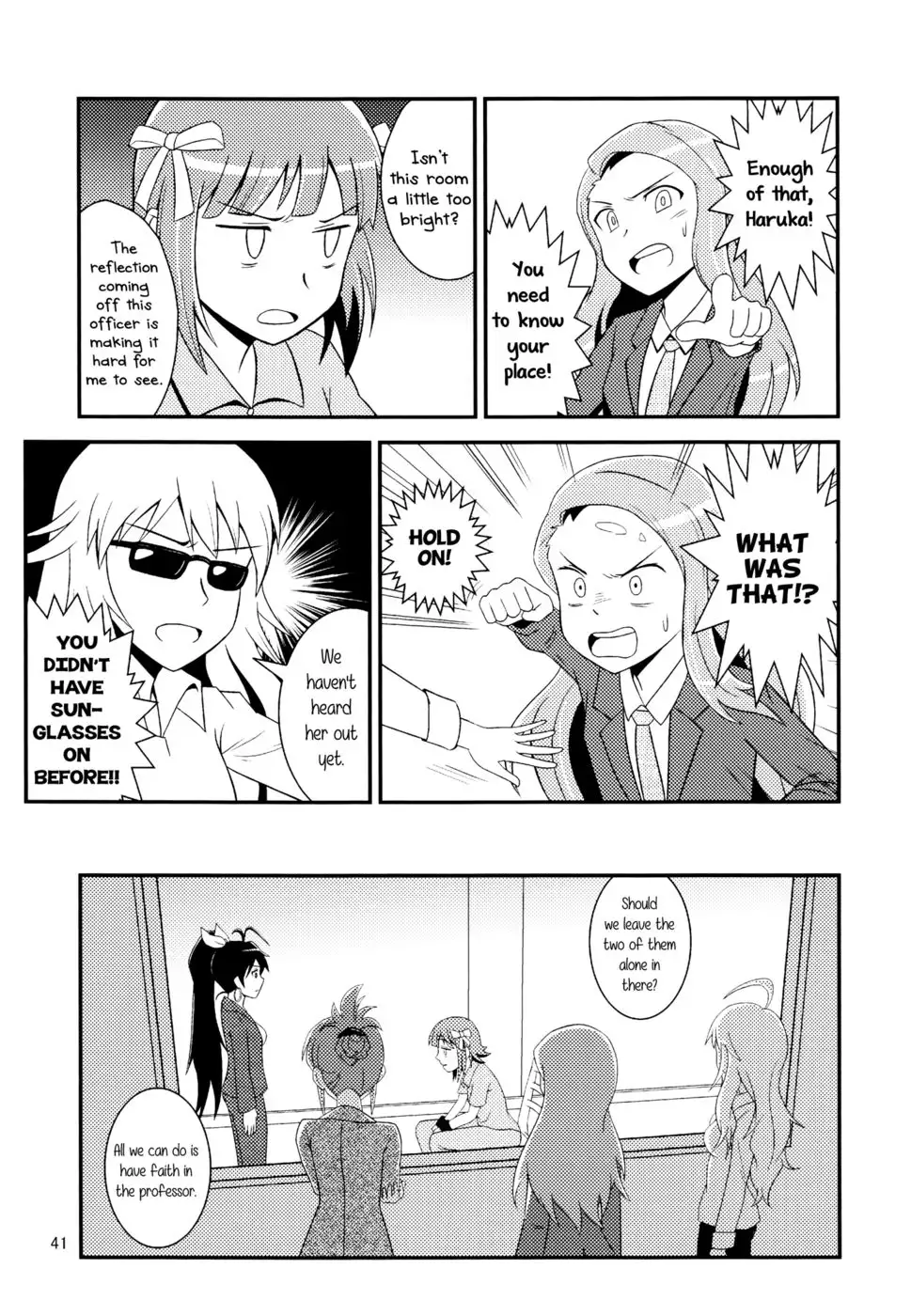 The Great American Bash