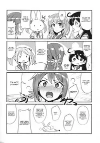 (C90) [L5EX (Kamelie)] Oboro no Bansoukou no Himitsu (Kantai Collection -KanColle-) [English] [CGrascal]