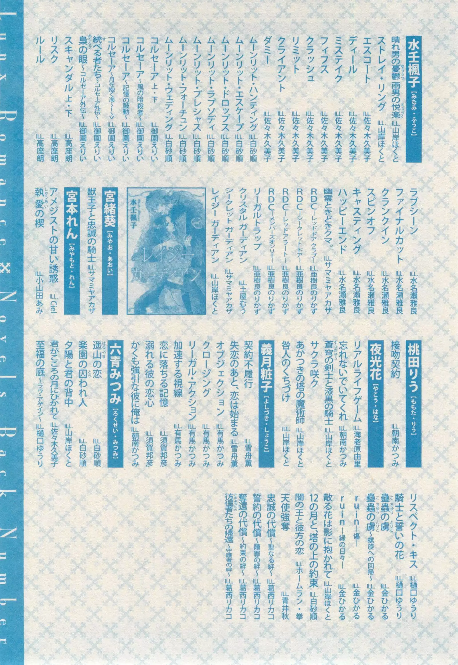 リンクス 2014-11