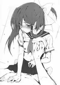 (C80) [Heart Manju Mania (Akata Izuki, Matsumori Shou)] Kyuupon! 4 | Q-pon! 4 (Gengetsu no Pandora)