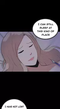 Dark Game Ch.1-10 (English) (Ongoing)