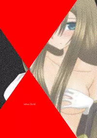 (C74) [valssu (Charu)] Melon Ni Kubittake! 4 (Tales of the Abyss)