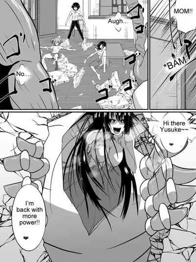 [Shihai Shoujo] [Dining] Bad End Heroines ~ Tales of the fallen ~ (with bonus) [English] [Zeus777]