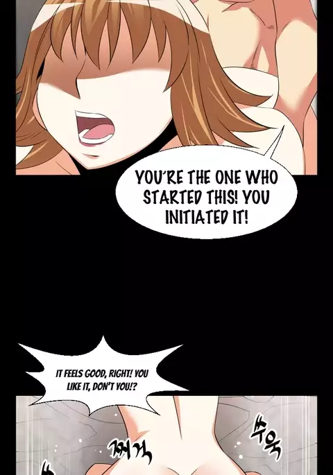 Love Parameter Ch.1-51