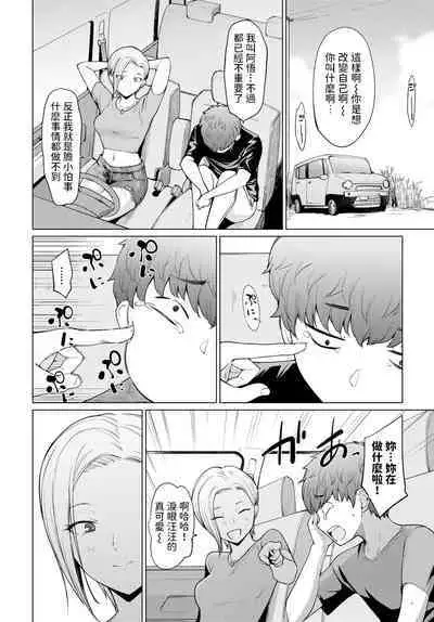 Yuuki o Daseba Doutei ga Kieru