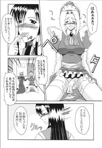 (C66) [Andorogynous (Kiyose Kaoru)] Andorogynous Vol. 10