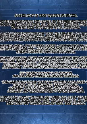 Maou o Yome ni Suru Tame ni wa | For The Sake of Making The Demon Lord My Bride