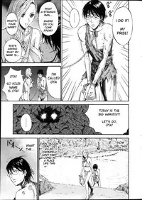 [Nagashima Chousuke] Kigenzen 10000 Nen no Ota | The Otaku in 10,000 B.C. Ch. 1-26 [English] [Natty Translations, Lazarus H]