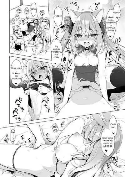 Boku no Risou no Isekai Seikatsu 10 | My Ideal Life In A Different World 10