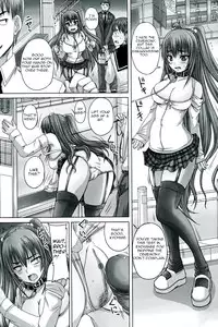 [Nozarashi Satoru] Do S na Hime wa Kegasareru Rei -Chuuhen- | A Super Sadistic Princess Defiled: Zero Part 2 (Do S na Hime wa Kegasareru - Inga no Shou -) [English] =StatisticallyNP=