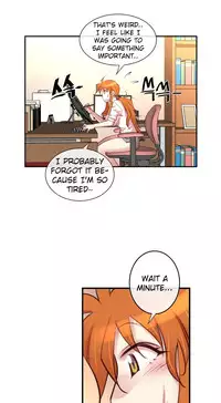 [Son Hee-Joon] Master in My Dreams Ch.0-32 (English) (Ongoing)