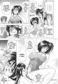 [Kawaraya A-ta] Copipe! - Copy Paste | Kopipe! [English] [SaHa]