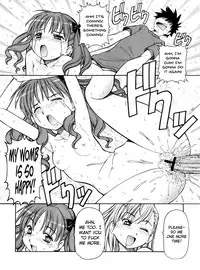 [Toraya (ITOYOKO)] Toaru Omeko ni Railgun | A Certain Pussy Railgun (Toaru Majutsu no Index) [English] [Doujins.com]