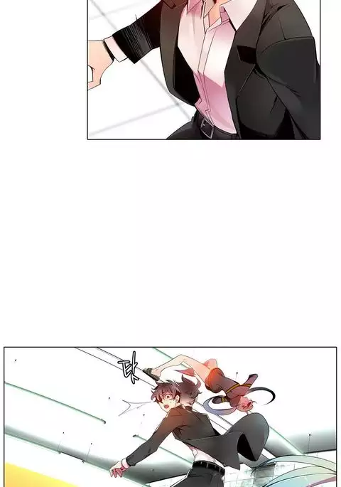 Lilith`s Cord Ch.1-17