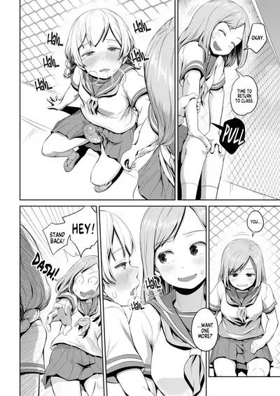 Chinko ga Haetara Dou Suru ka | I’ve Grown a Penis, What Should I Do?