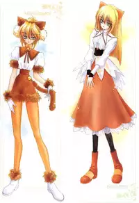 [Amaori Tatsuki] PRETTY CAT'S SHOW TIME