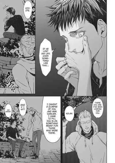 Coyote III | Coyote Voulume 3