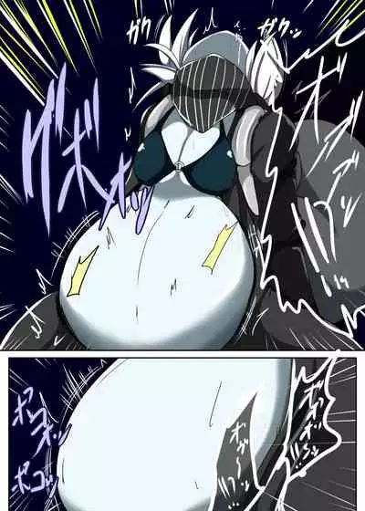 [Gensou Stomach (Taku)] Senkan Re-kyuu no Kindaika Kaishuu (Kantai Collection -KanColle-) [Chinese] [紫苑汉化组] [Digital]