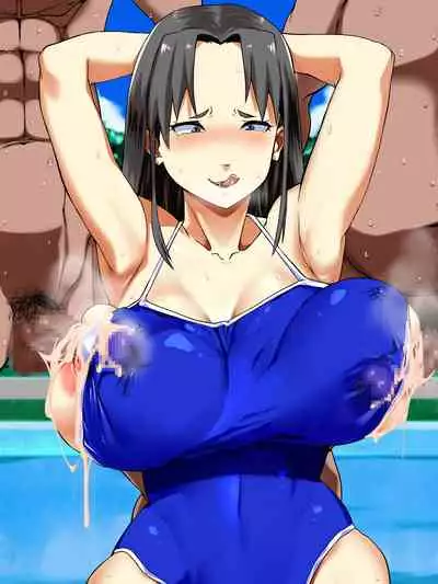 [Tonari no Machi no Teishokuya] Aiso mo Warukute Mukuchi pposou dakedo Hanashikakeru to Sou demo Nai dokoroka Sugoku Igokochi ga Yokatta no desu yo... E? Iin desu ka? Sore ja Sasete itadakimasu