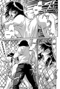 [Manabe Jouji] Kanojo de Ippai 2 - Ch. 10-13 [English] {Ochimusha}