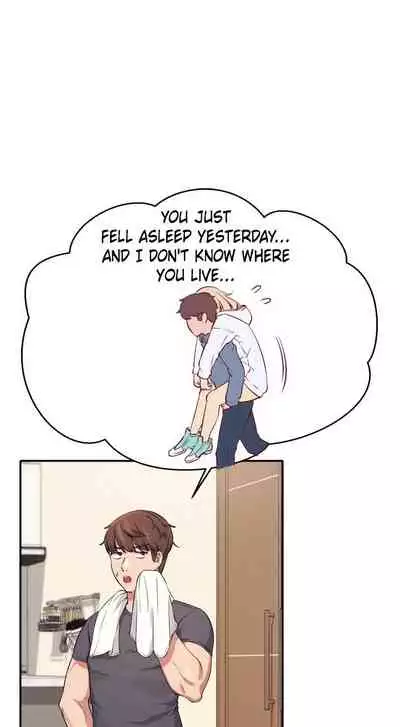 [OB, Overtime Sloth] Is There No Goddess in My College? Ch.13/? [English] [Manhwa PDF]