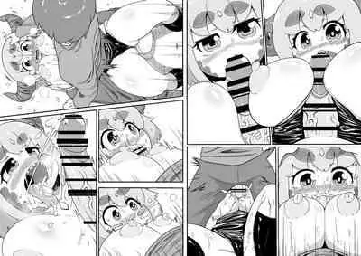 [BUGGEMAN FACTORY] Dragon's nest