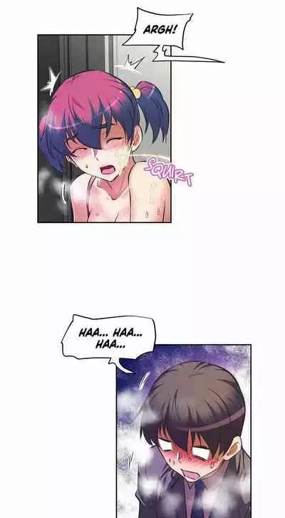 The Girls’ Nest | HELL'S HAREM Ch.1-25