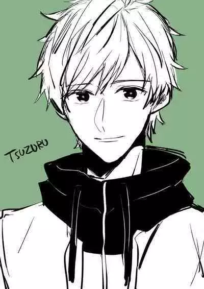 Otoko ni natta kantoku o sukueru no wa ore dakerashii…